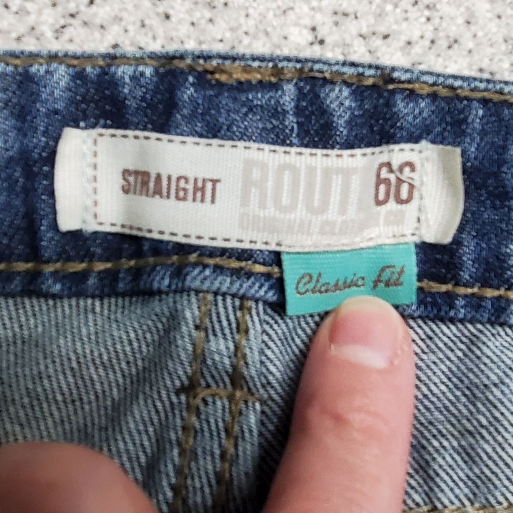 Jeans - Picture 4 of 5